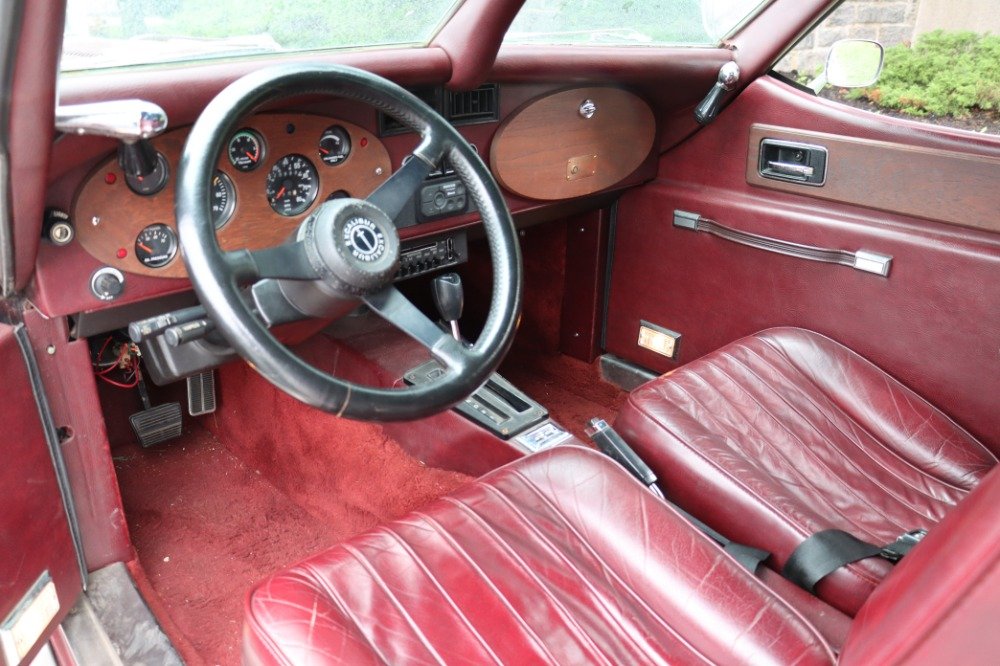 1981 Excalibur Roadster, foto 7