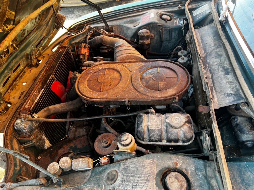 1972 BMW 303, foto 5