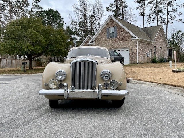 1952 Bentley R Type - Fastback, foto 6