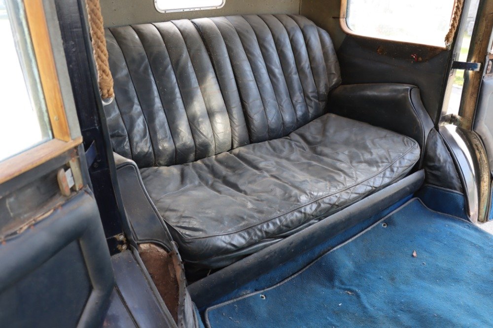 1933 Rolls-Royce 20/25 H.P., foto 9