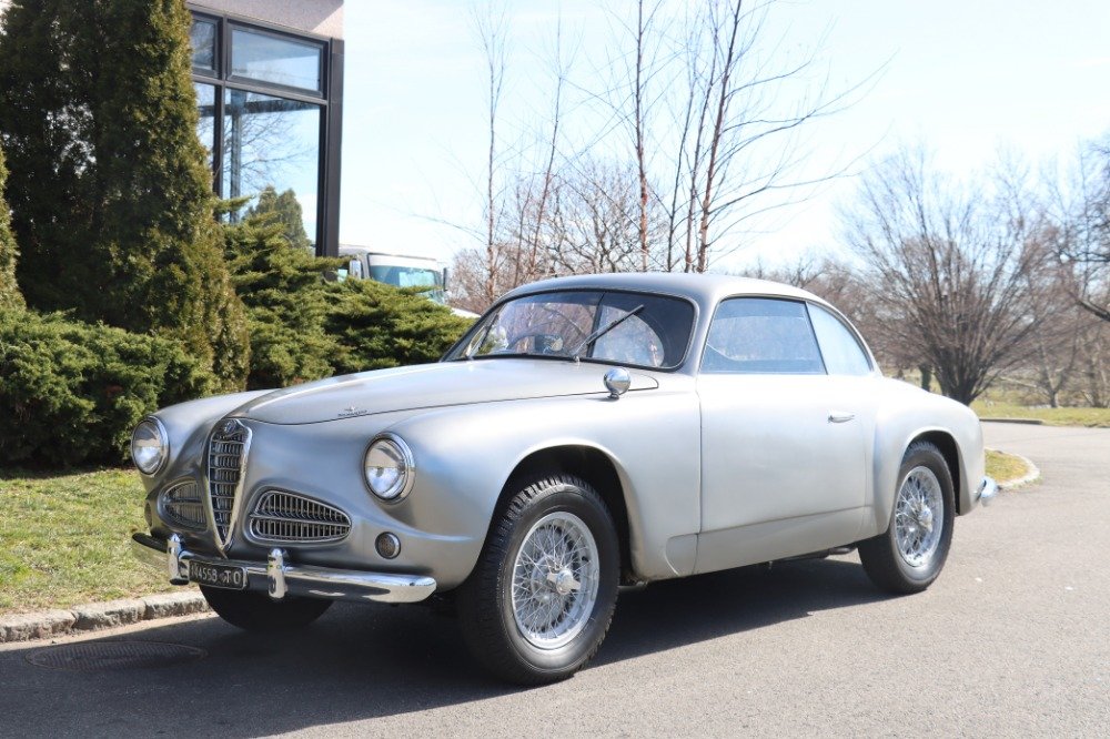 1953 Alfa Romeo 1900 - Sprint, foto 2