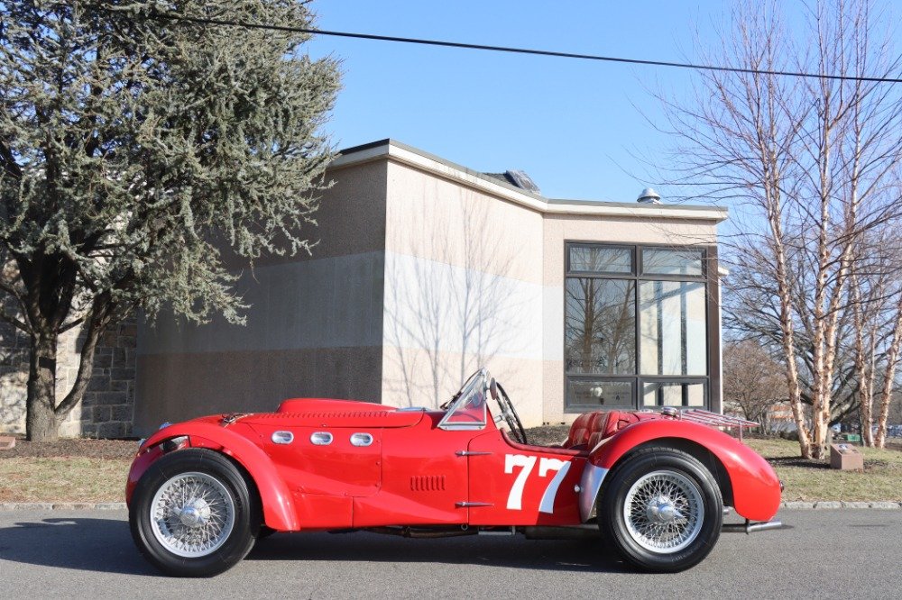 1952 Allard J2X, foto 3