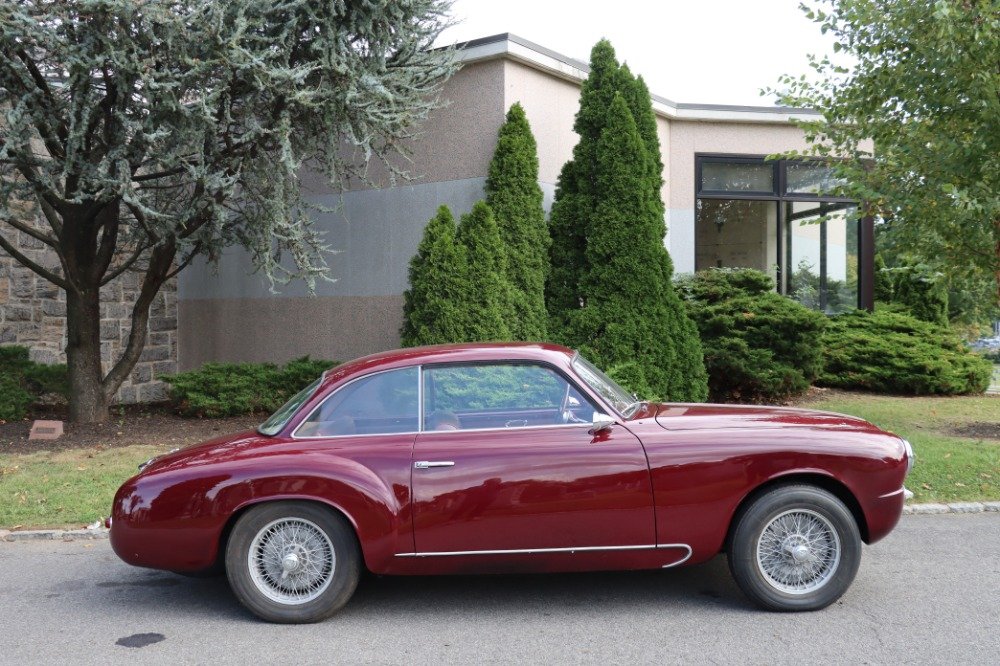 1954 Alfa Romeo 1900, foto 3
