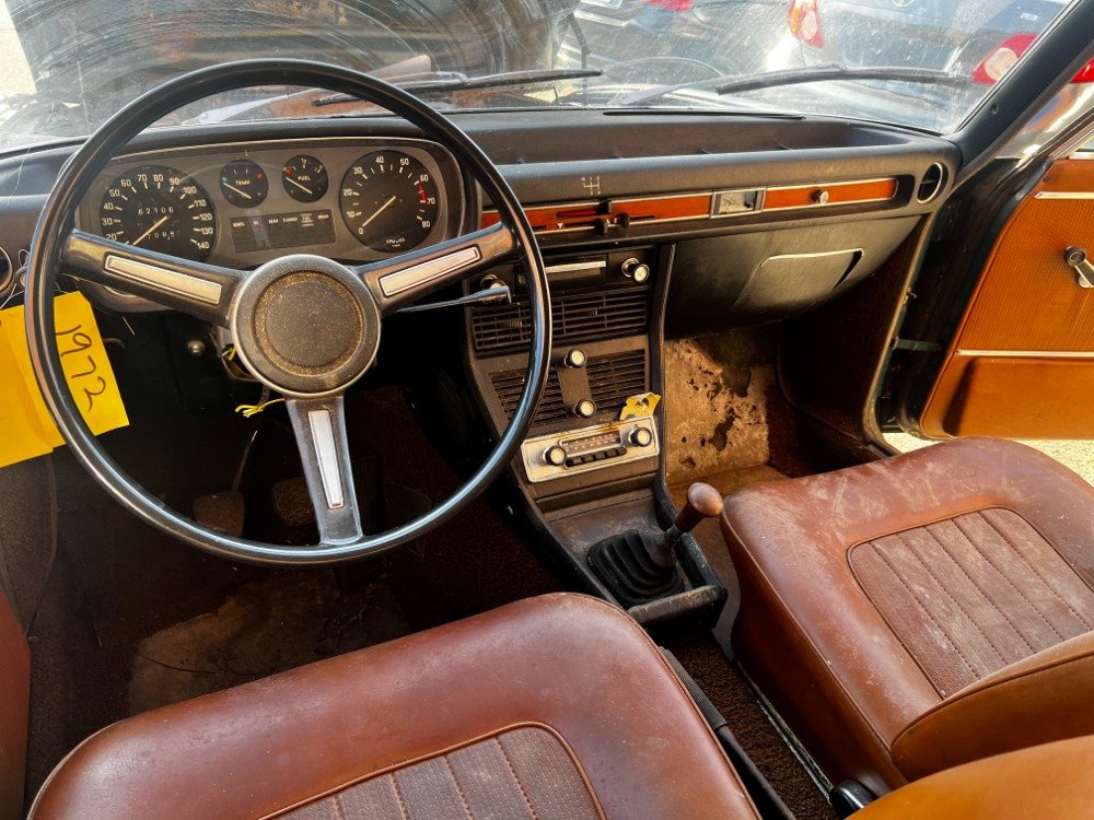 1972 BMW 303, foto 4