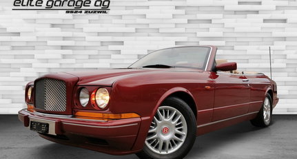 1995 Bentley Azure - Azure