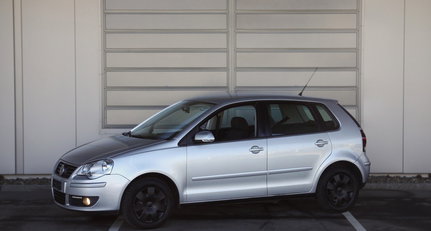 2007 VW Polo - Polo 1.4 16V Young&Fresh 8c4b1ea318666119c5bc636bd945480e.jpeg