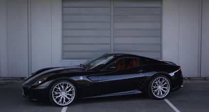 These 14 fabulous Ferrari 599s are for sale — which would you buy