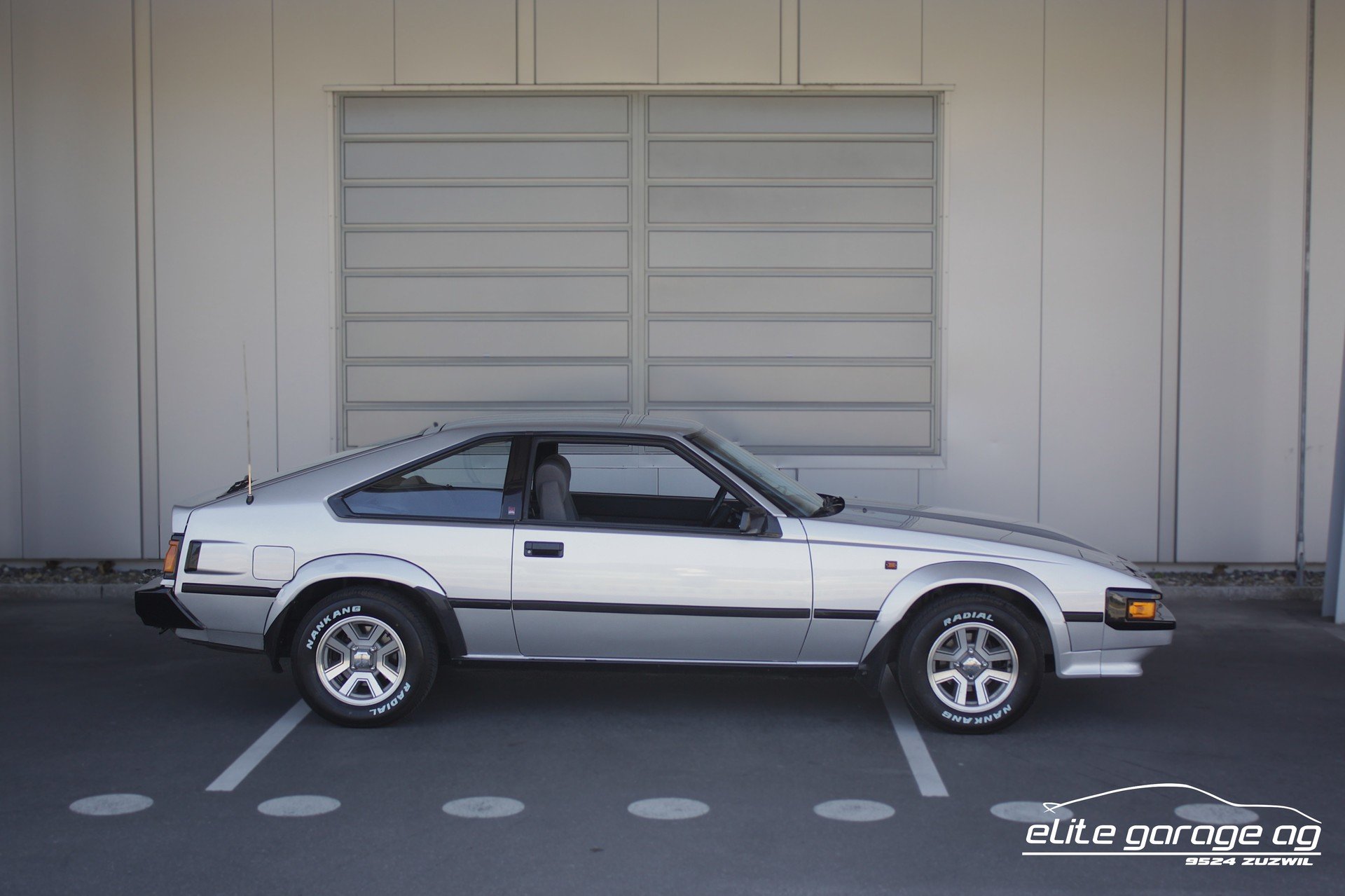 1986 Toyota Celica - Celica 2800 i Supra VETERANENGEPRÜFT, foto 6