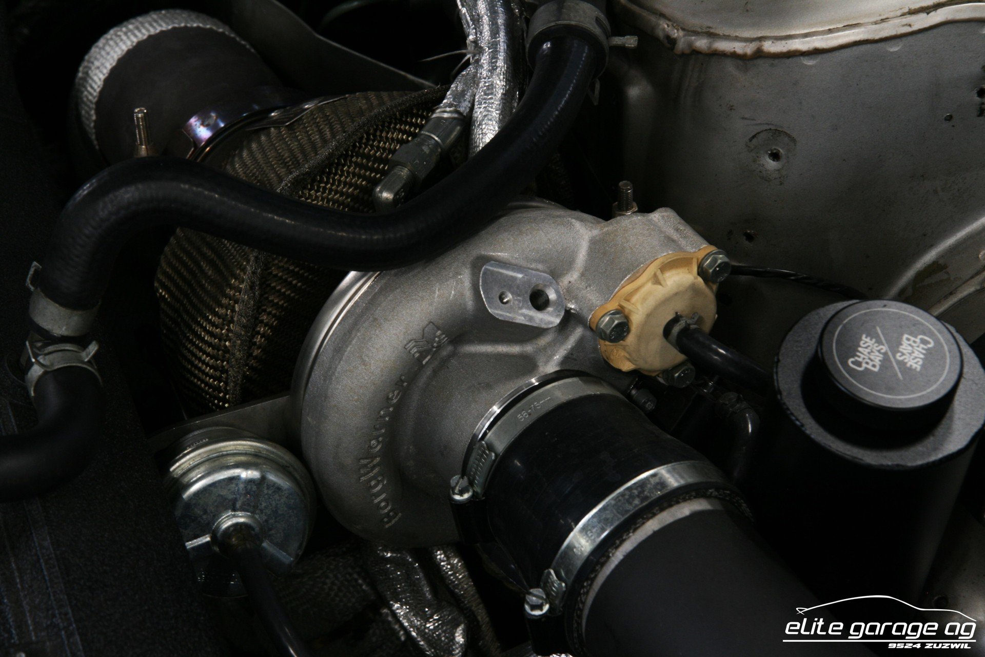 1986 Nissan 300ZX - 300 ZX T RB25 SKYLINE ENGINE, foto 11