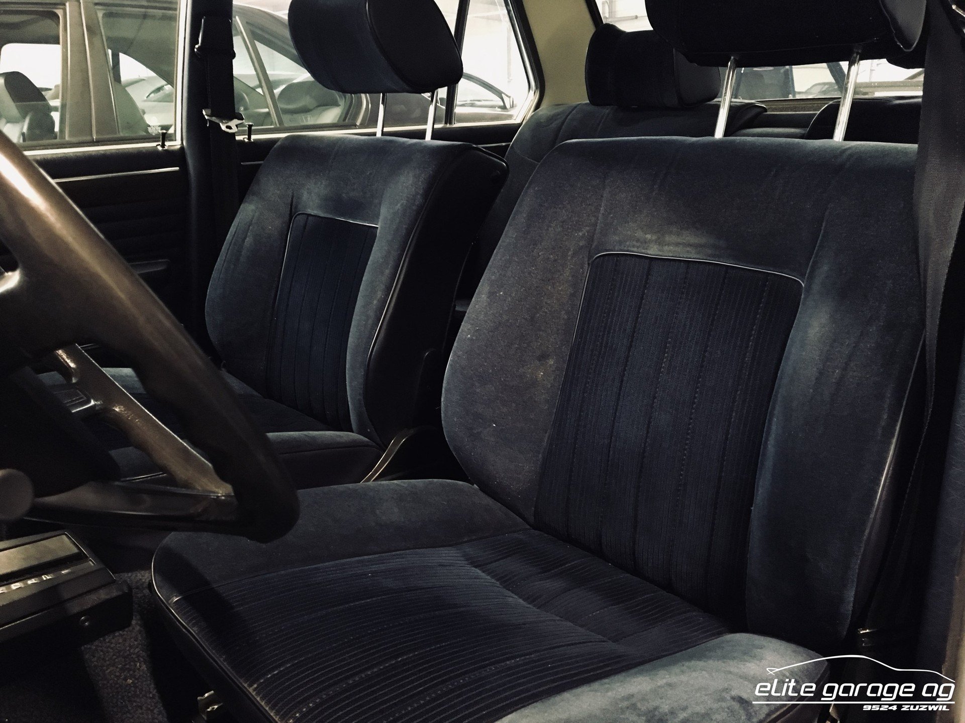 1976 BMW 3.0 - 3.0 S, foto 6