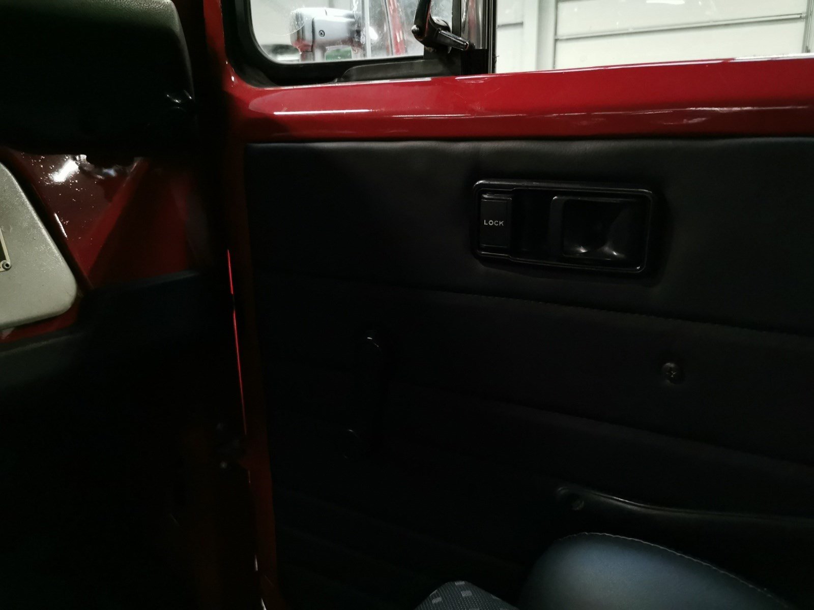 1978 Toyota Land Cruiser - LAND CRUISER FJ40 LV KCW, foto 8