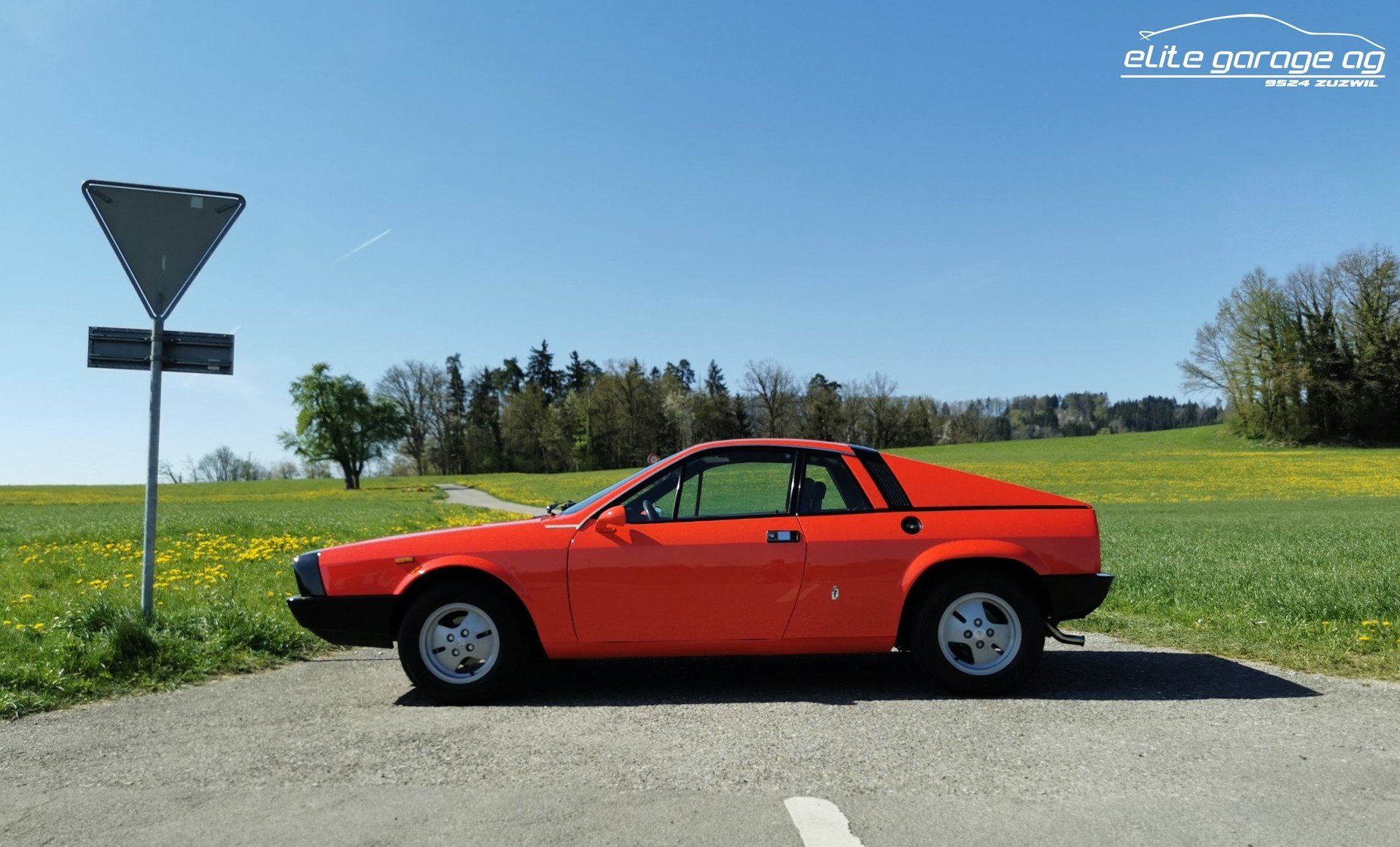 1975 Lancia Beta - BETA Montecarlo 137 AS, foto 5