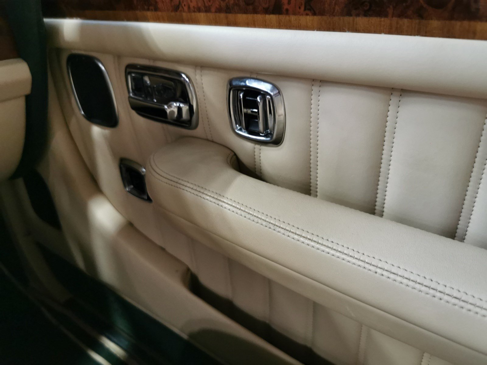 1996 Bentley Brooklands - Brooklands, foto 11