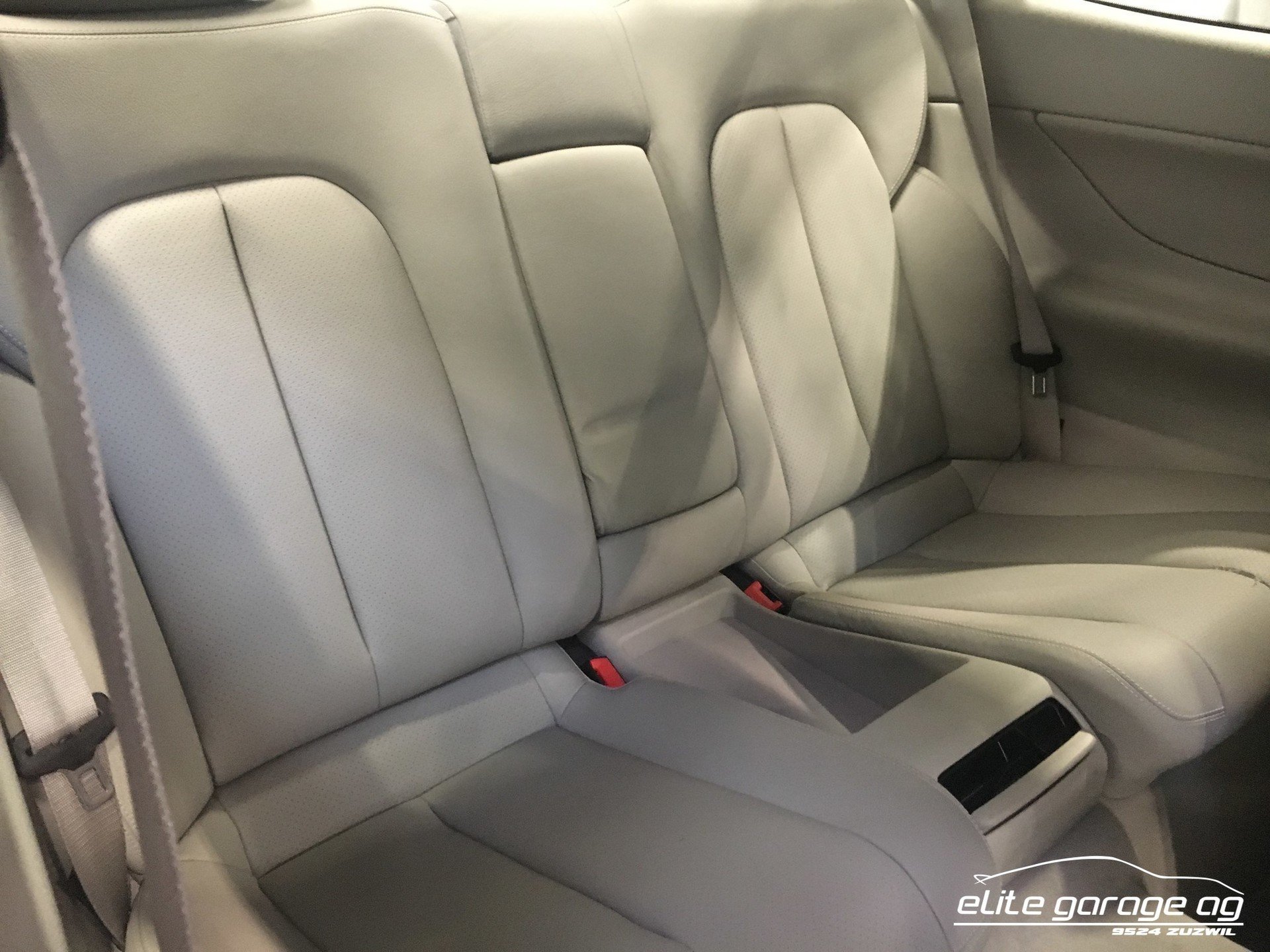 2001 Mercedes-Benz CLK - CLK 430 Elégance, foto 9