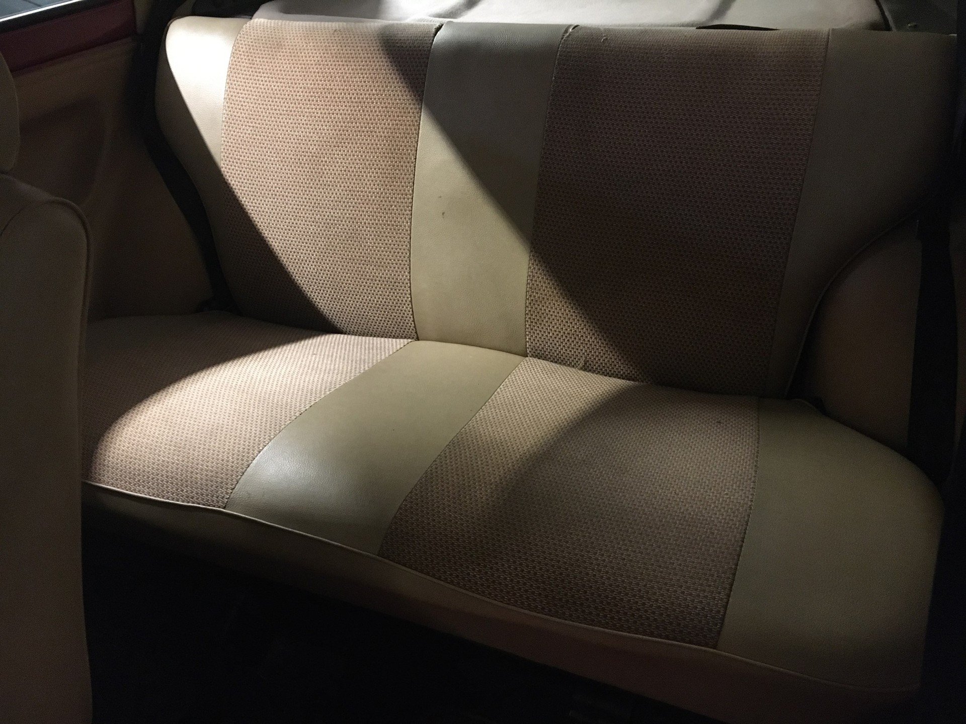 1982 Fiat 127 - 127 Special, foto 12