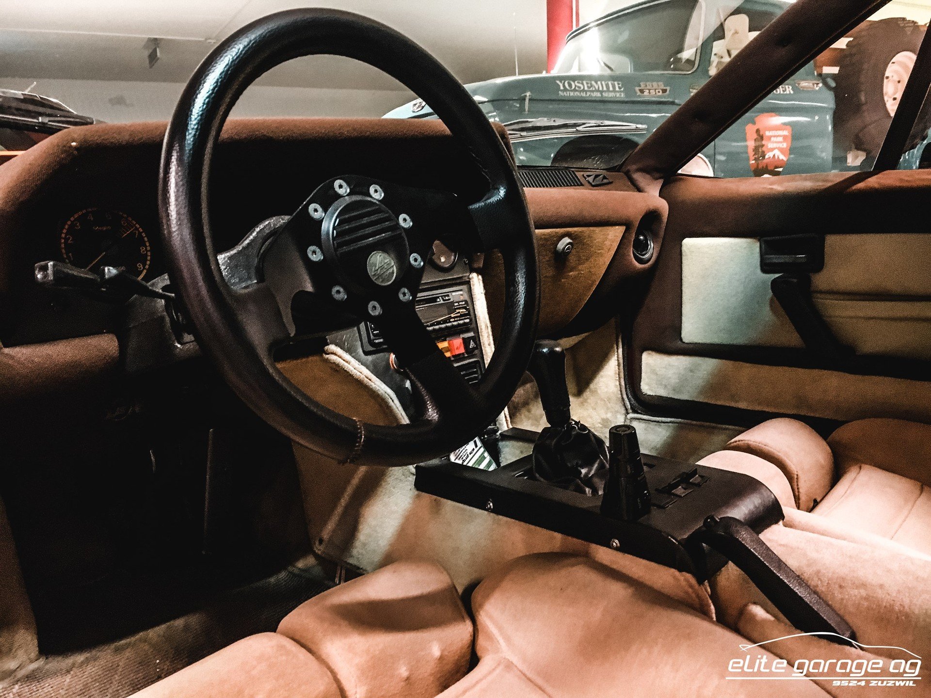 1979 Alpine A310 - Alpine A310 V6 2700 VA, foto 8