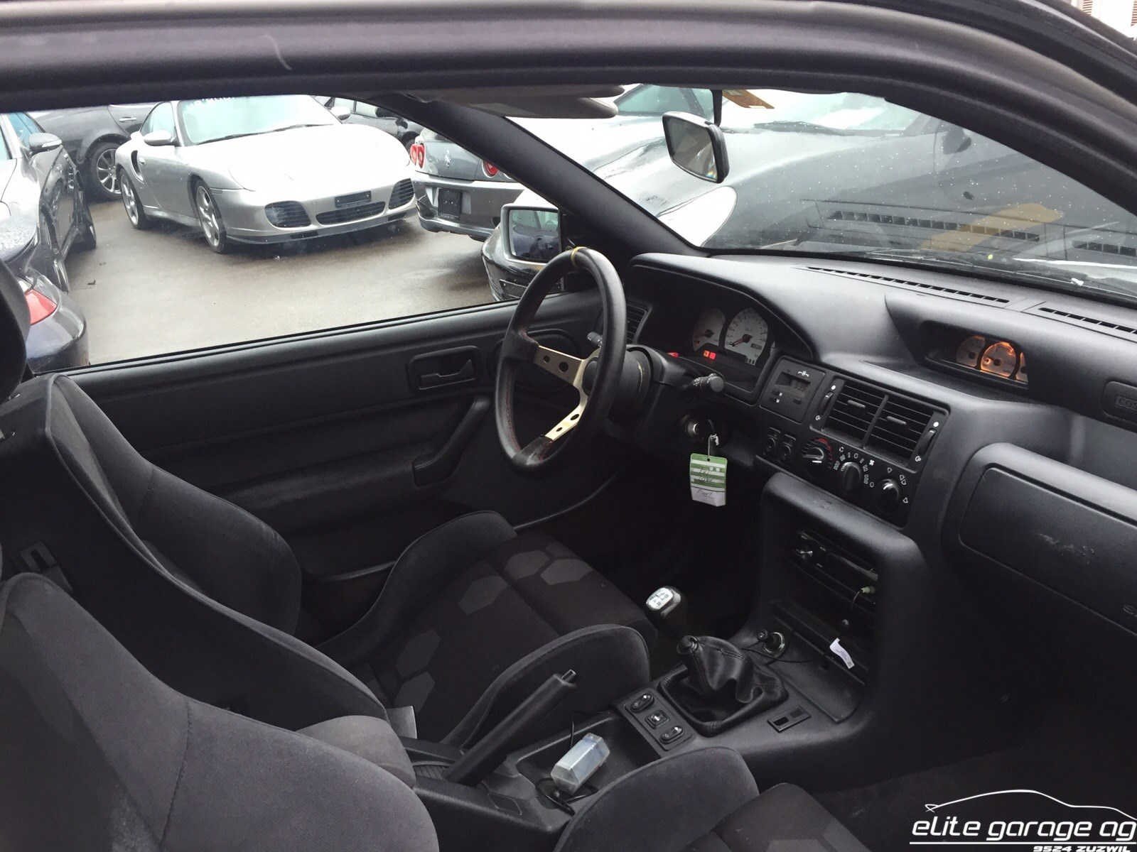 1994 Ford Escort - Escort 2.0i RS Cosworth, foto 6
