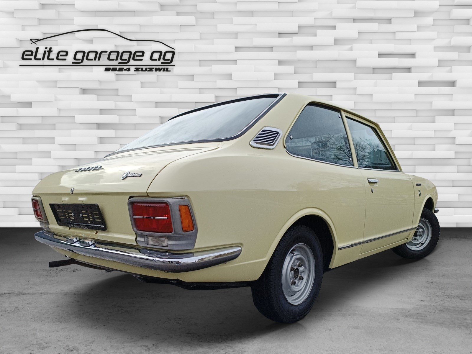 1970 Toyota Corolla - COROLLA 1.2 KE20, foto 6