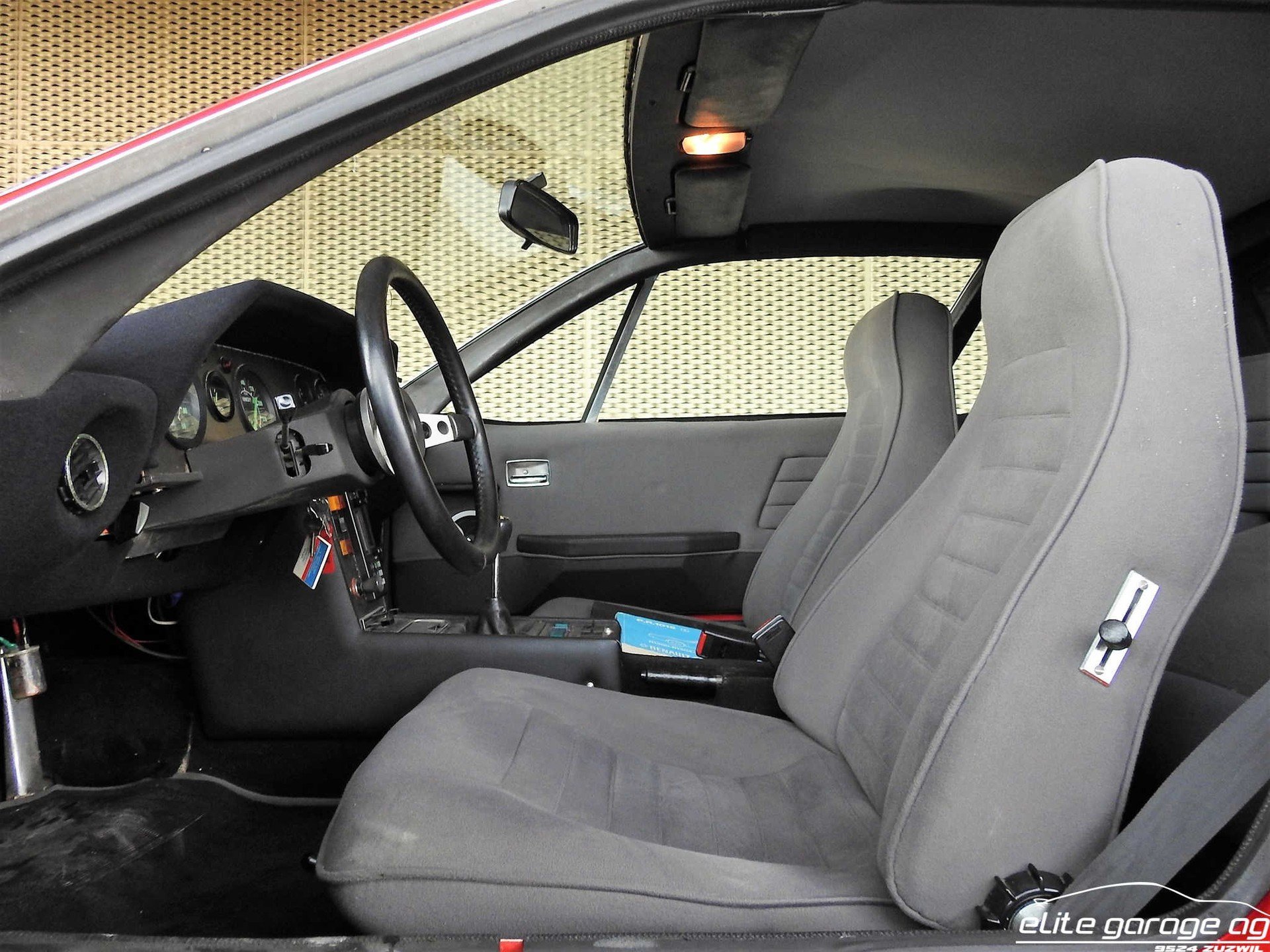 1976 Alpine A310 - A310 A310 1600 VG, foto 10