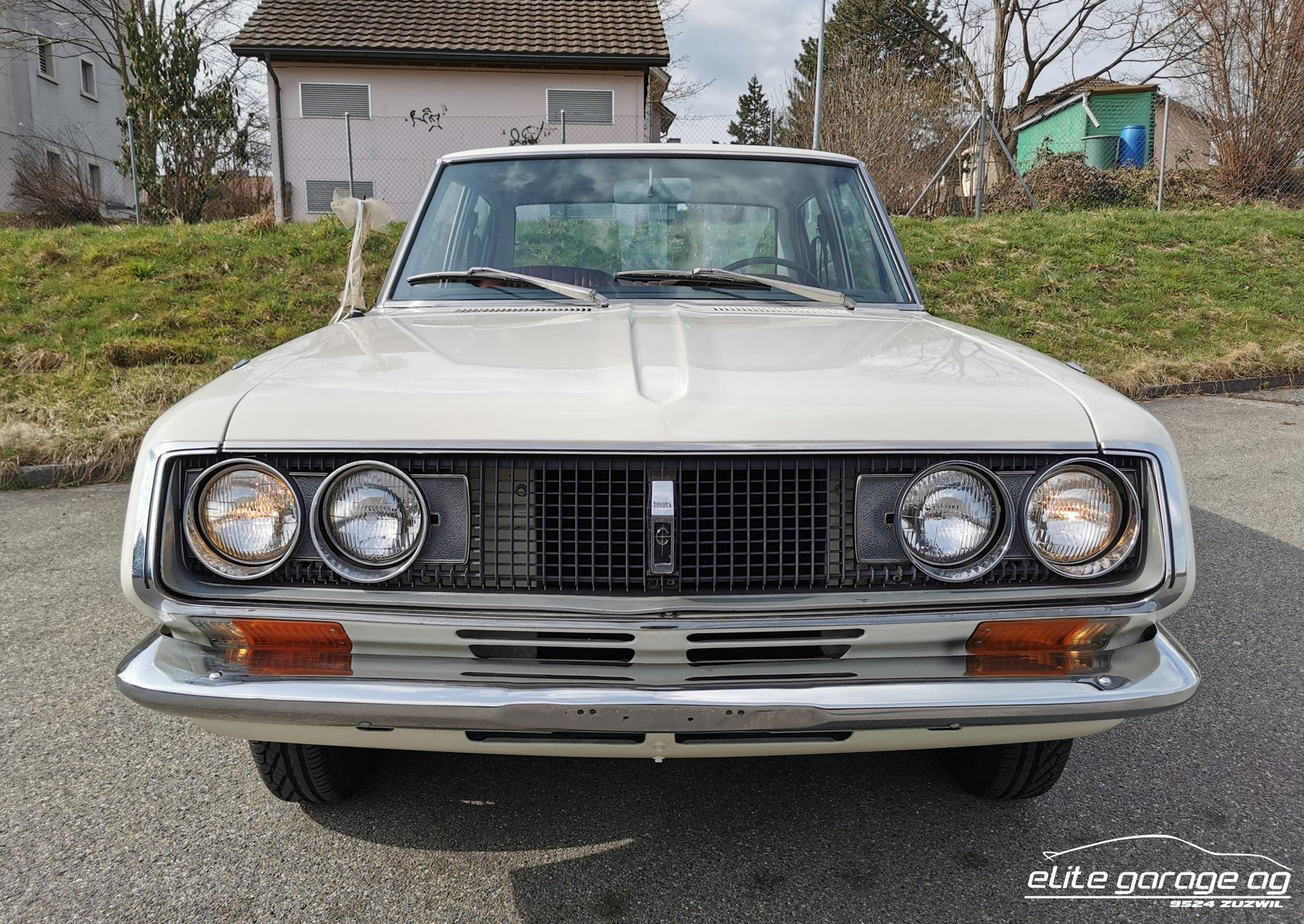 1969 Toyota Corona - CORONA 1.9, foto 3