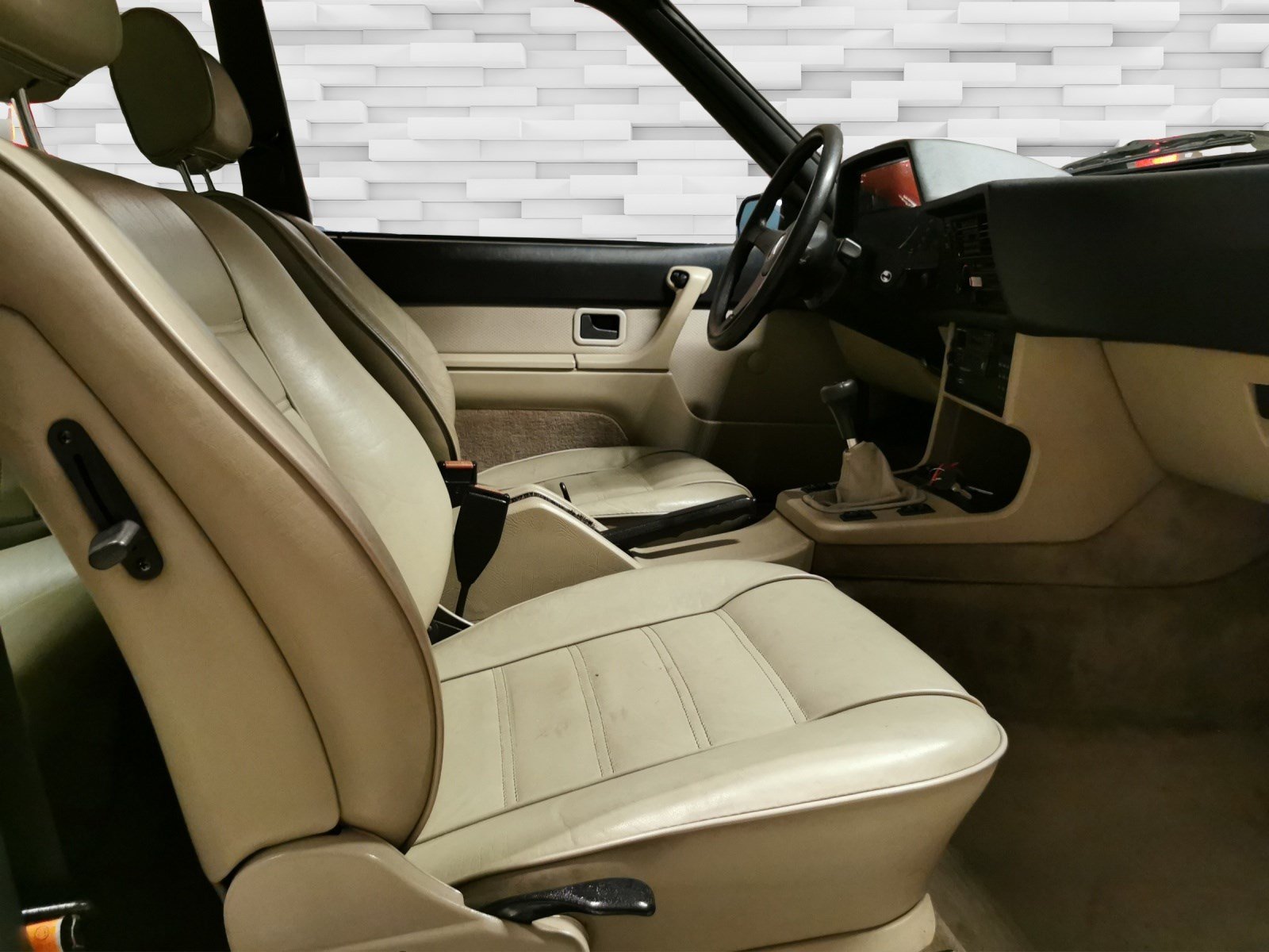 1985 BMW 635 Csi - 635CSi, foto 10