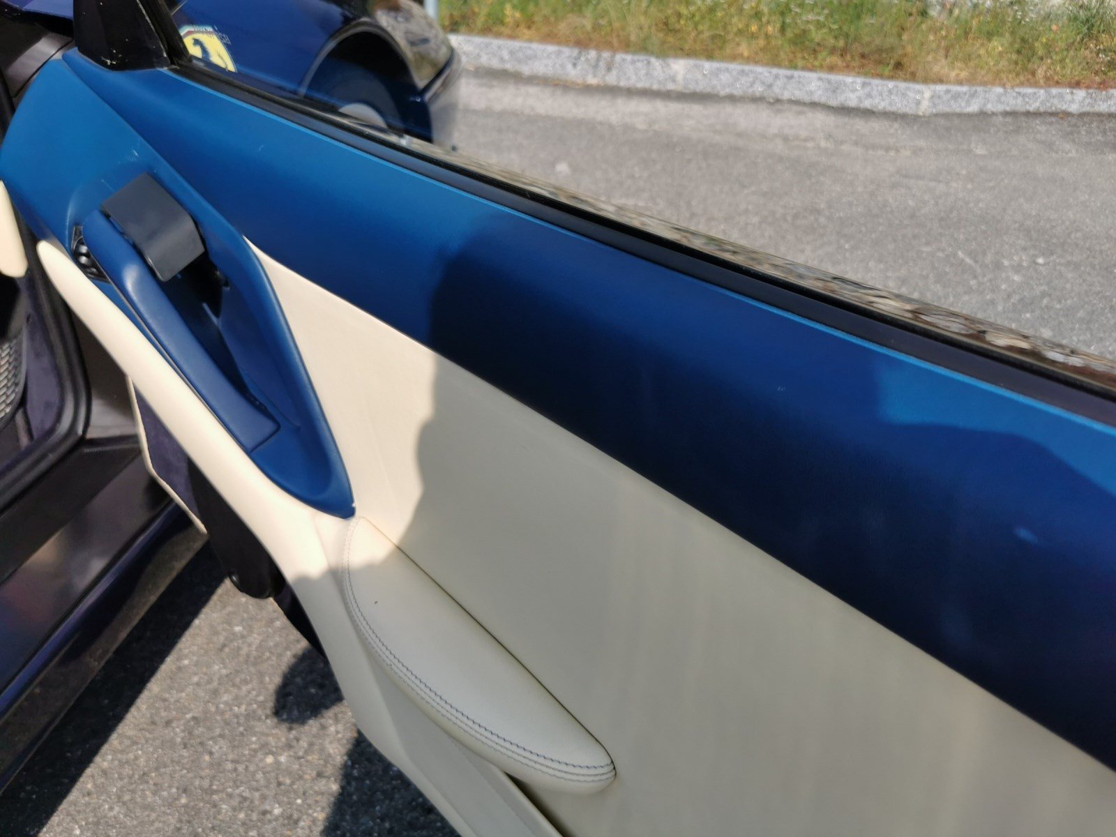 1998 Ferrari F355 - F355 Spider FIORANO PAKET, foto 12