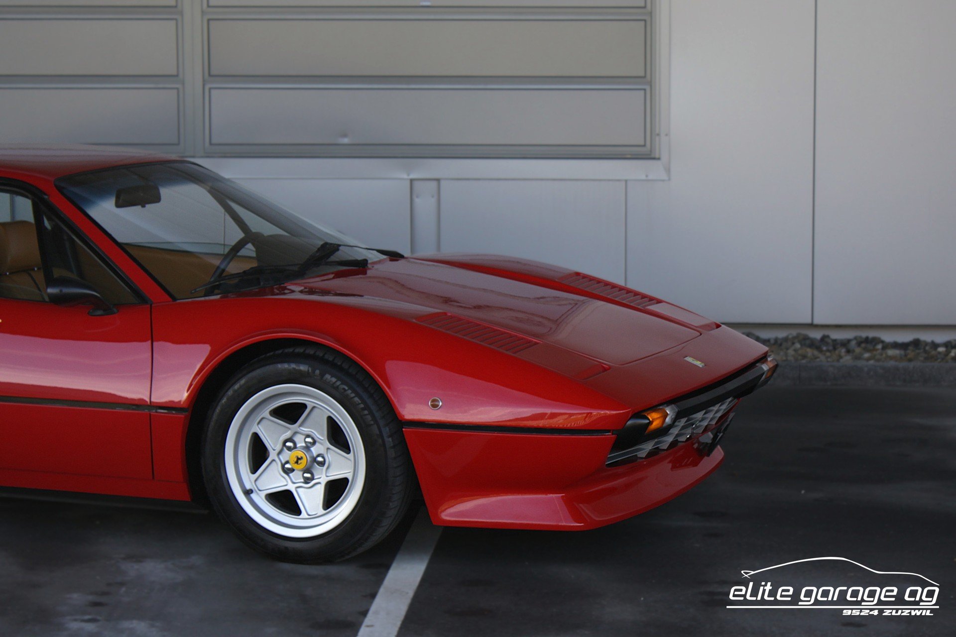 1978 Ferrari 308, foto 9