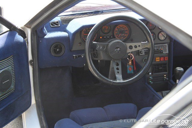 1979 Alpine A310 - A310 A310 2700 VA, foto 5