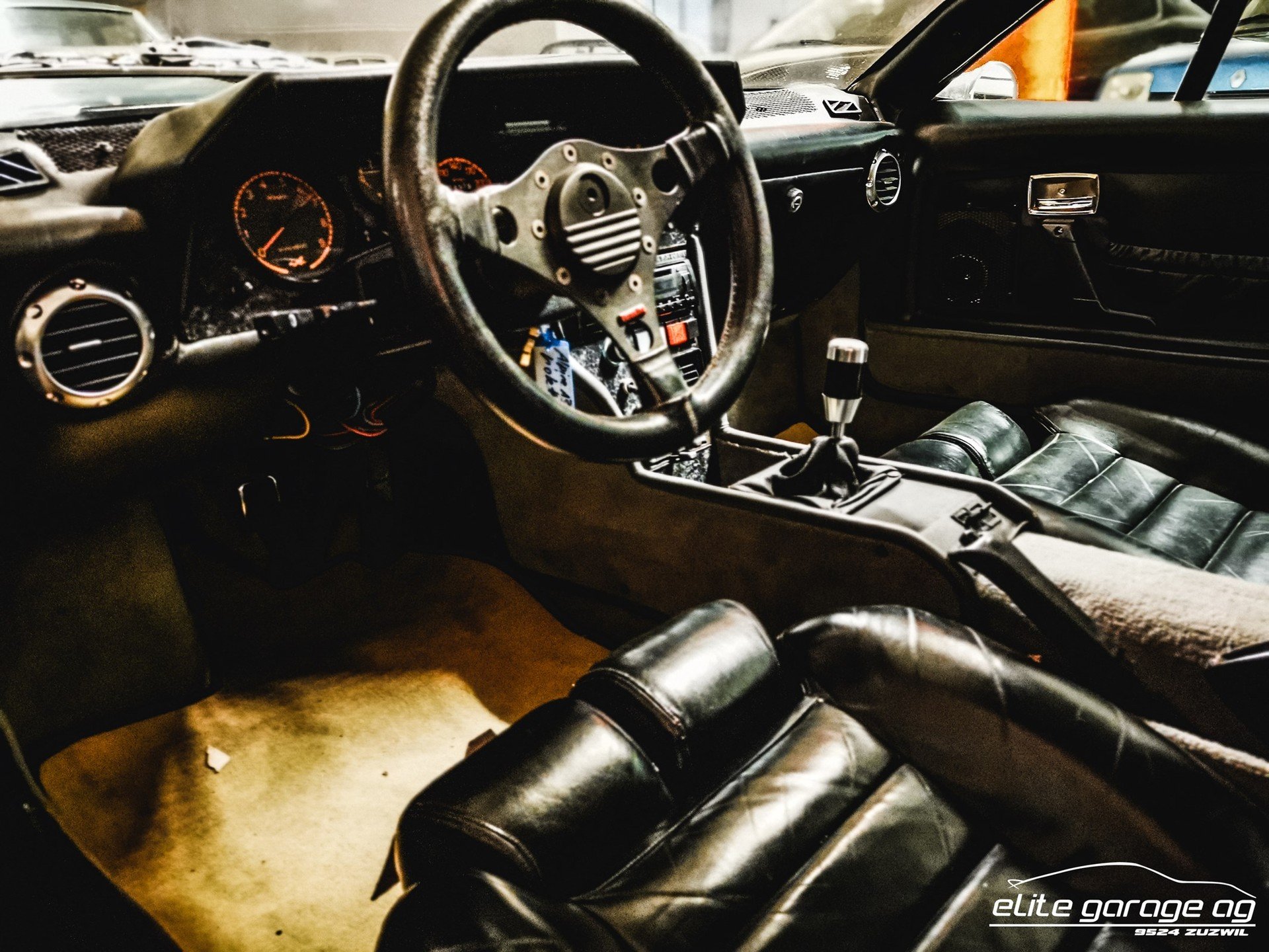 1978 Alpine A310 - Alpine A310 V6 2700 VA Gruppe 4, foto 12