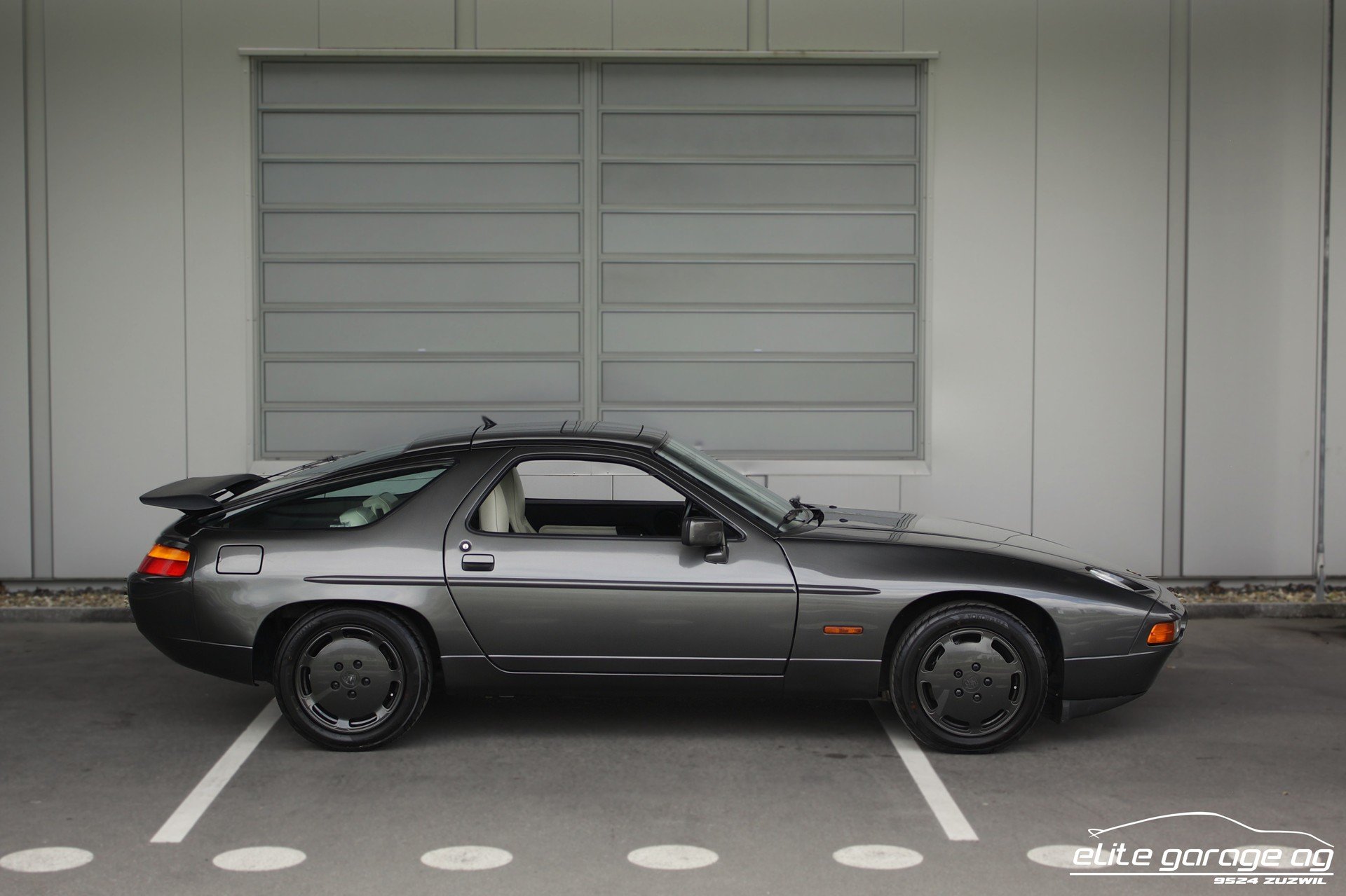 1989 Porsche 928 - 928 S4, foto 6