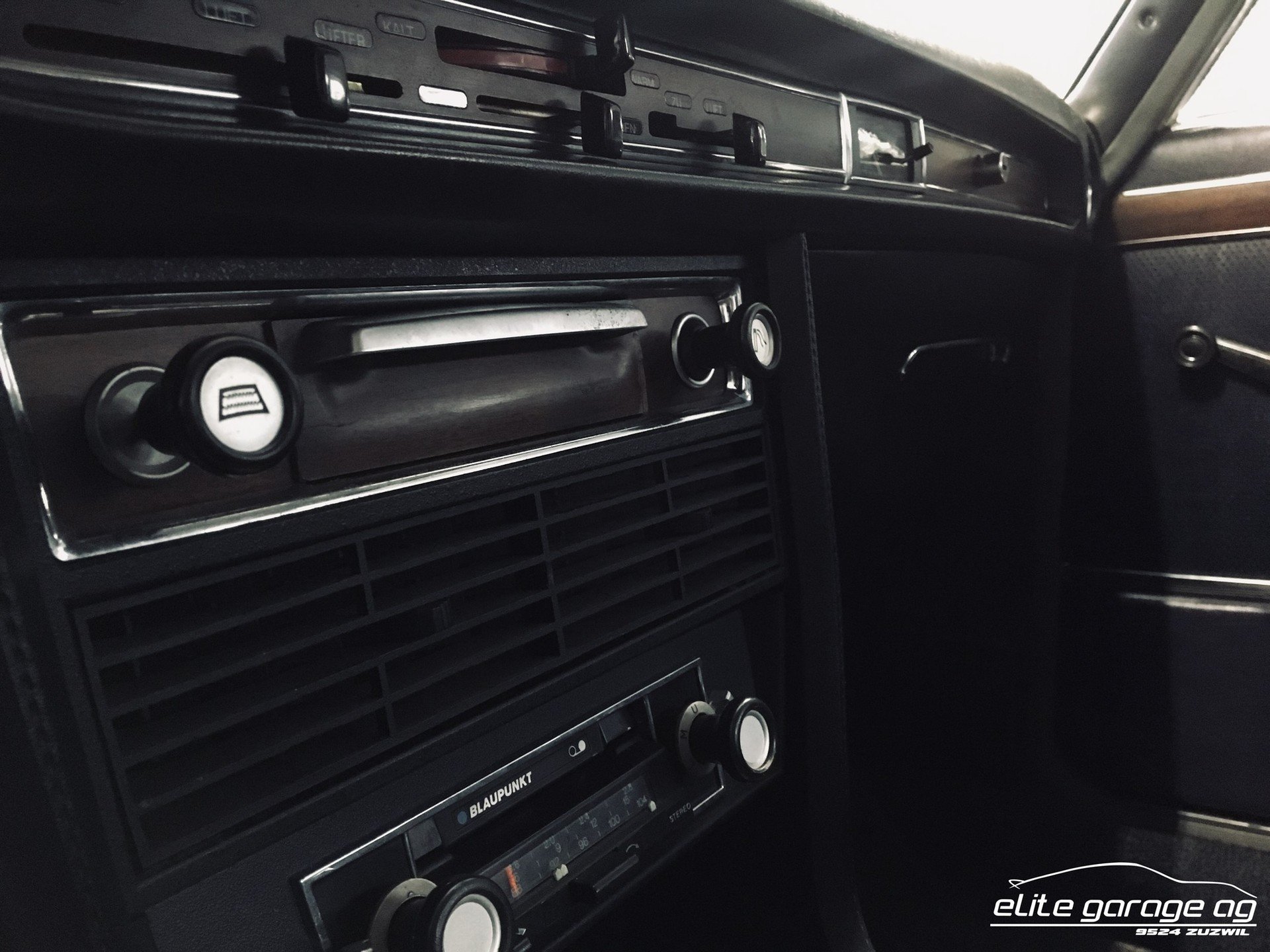 1976 BMW 3.0 - 3.0 S, foto 11