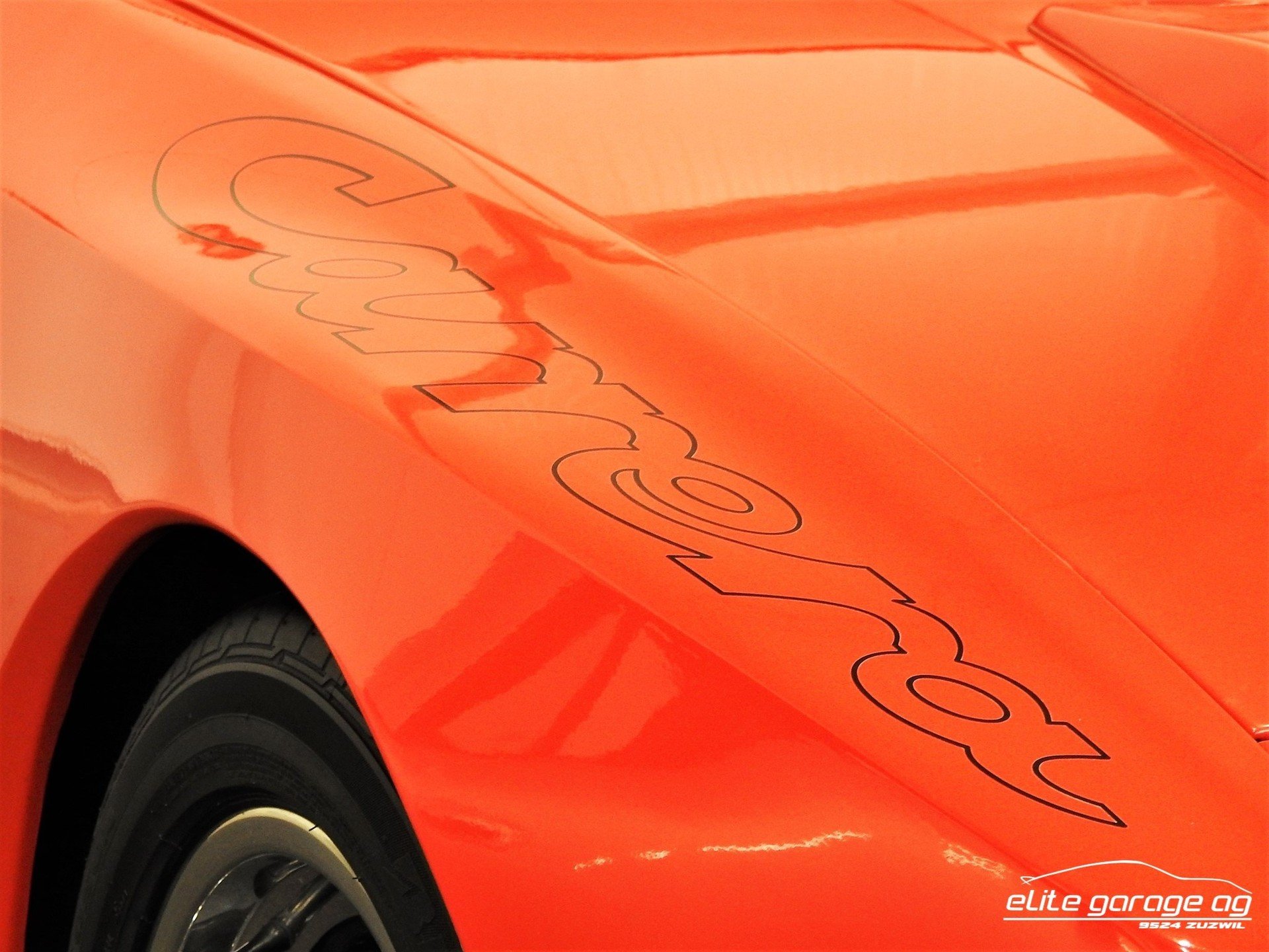 1981 Porsche 924 - 924 Carrera GT, foto 9
