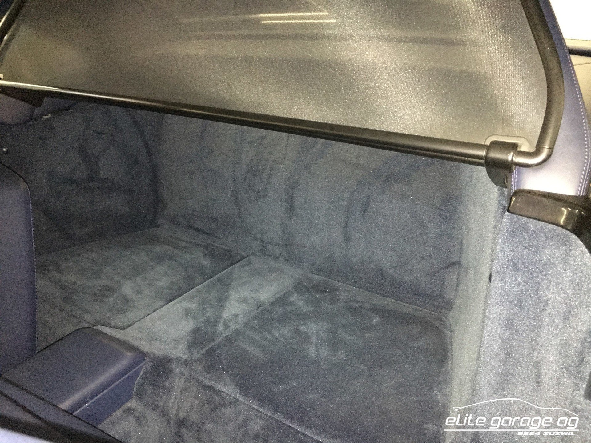 1996 Mercedes-Benz SL - SL 500 Automatic, foto 12