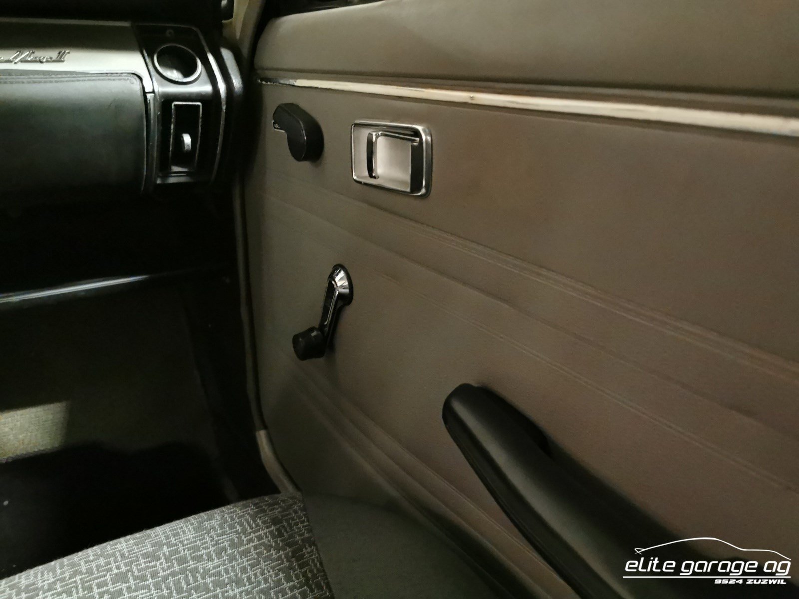1969 Toyota Corona - CORONA 1.9 Mark II, foto 9