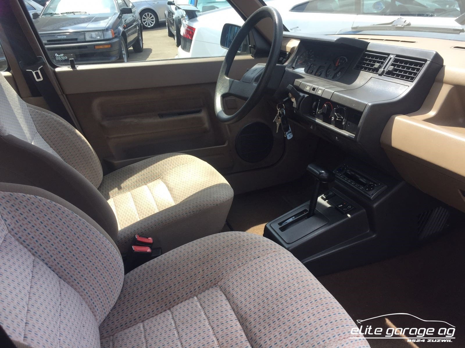 1990 Renault R5 - Super 5 1700 Prima Autom., foto 3