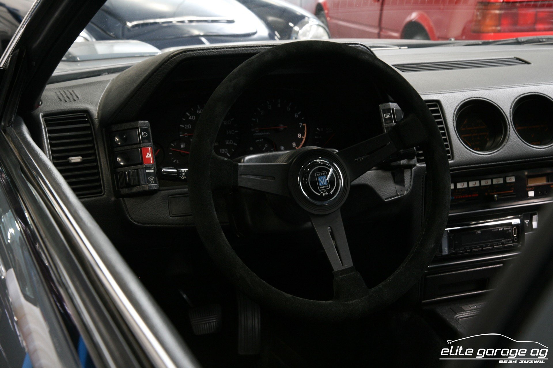 1986 Nissan 300ZX - 300 ZX T RB25 SKYLINE ENGINE, foto 12
