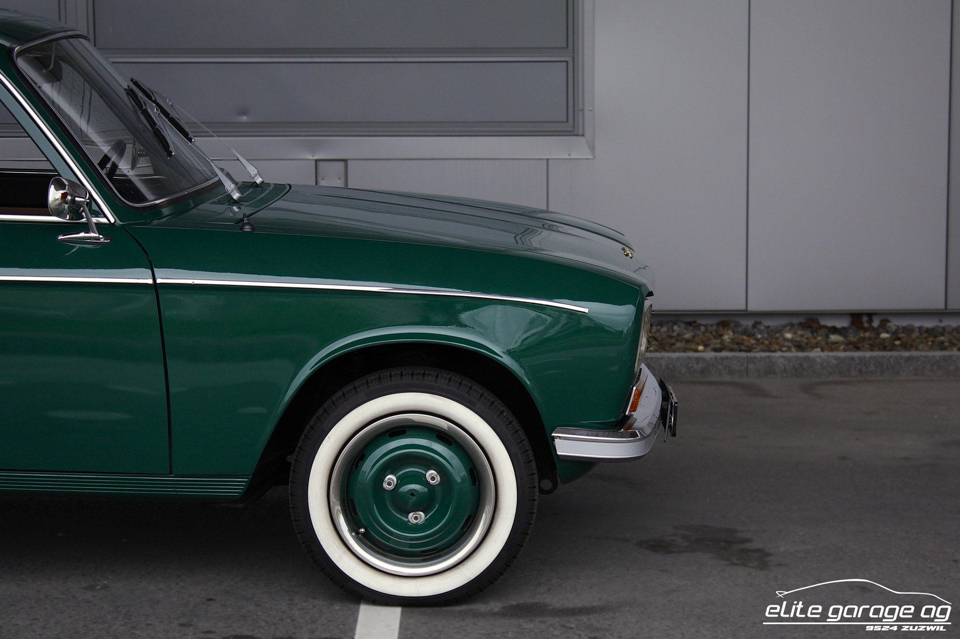 1978 Peugeot 304 - 304 D11 Break VETERANENGEPRÜFT, foto 10