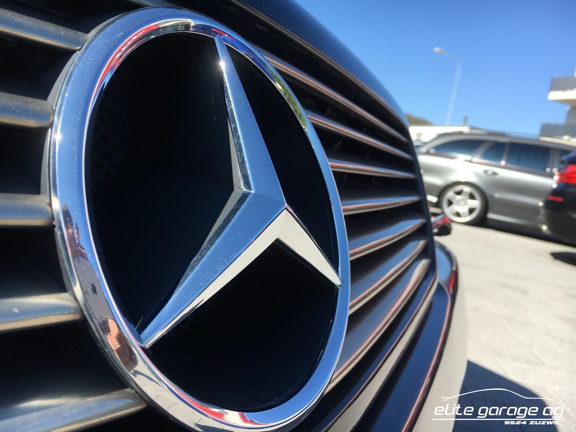 1994 Mercedes-Benz SL - SL 600, foto 4