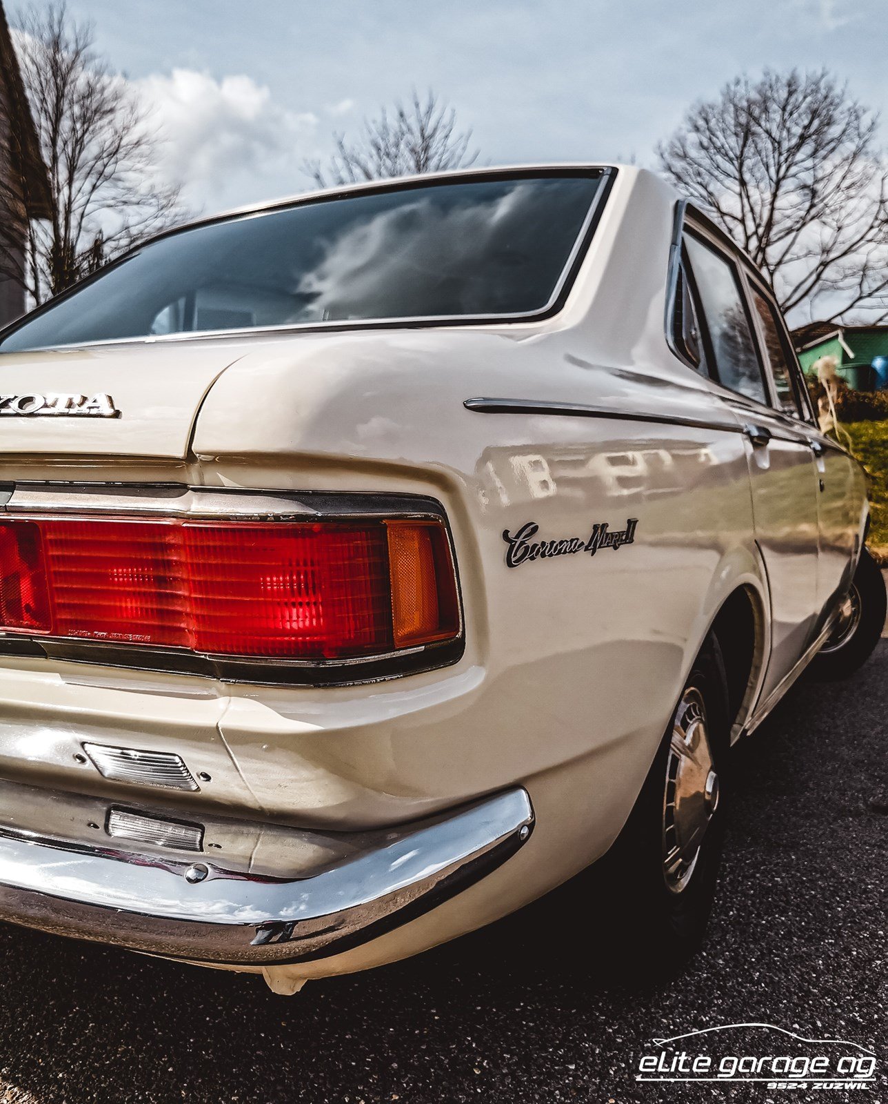 1969 Toyota Corona - CORONA 1.9, foto 9