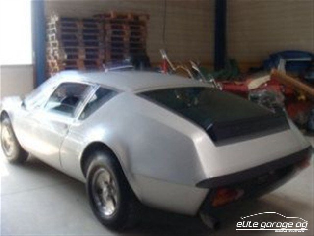 1978 Alpine A310 - Alpine A310 V6, foto 2