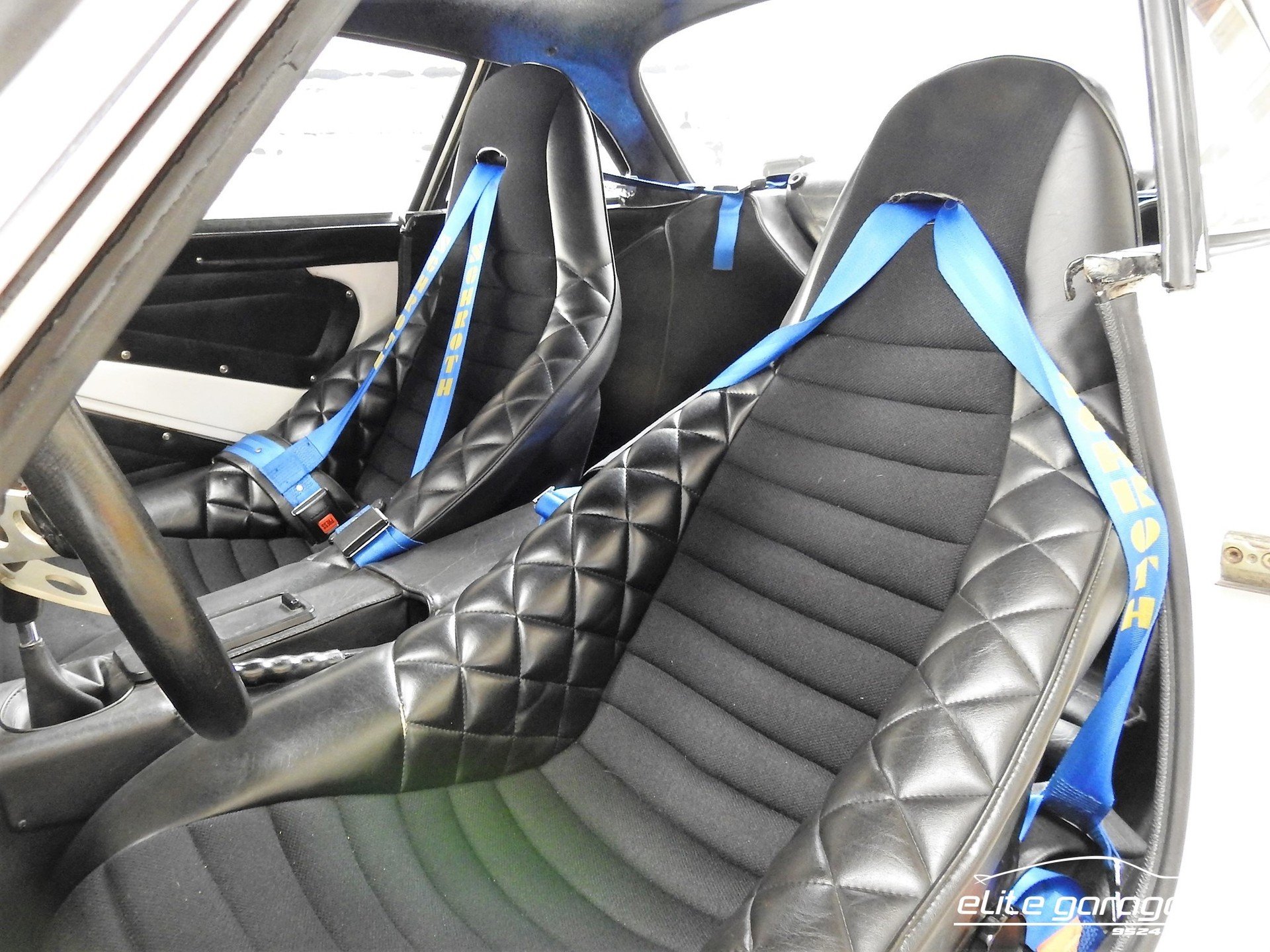 1976 Alpine A110 - A110 1600 SX, foto 6
