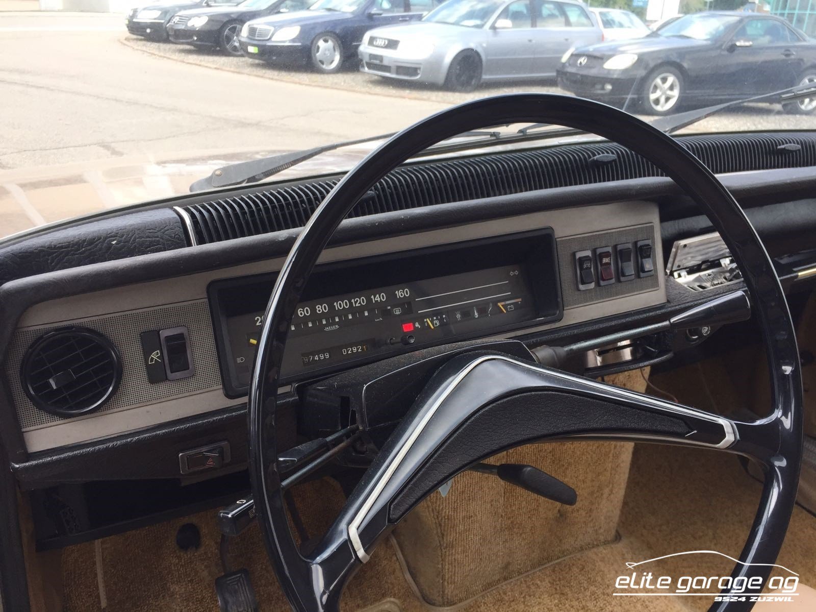 1977 Renault 16 - R16 TL, foto 6
