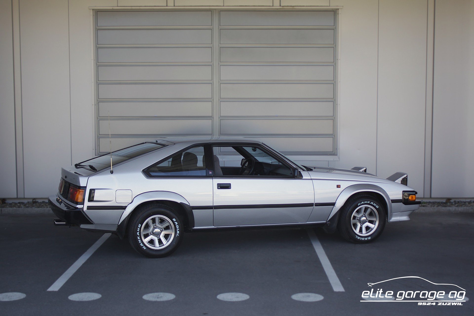 1986 Toyota Celica - Celica 2800 i Supra VETERANENGEPRÜFT, foto 5