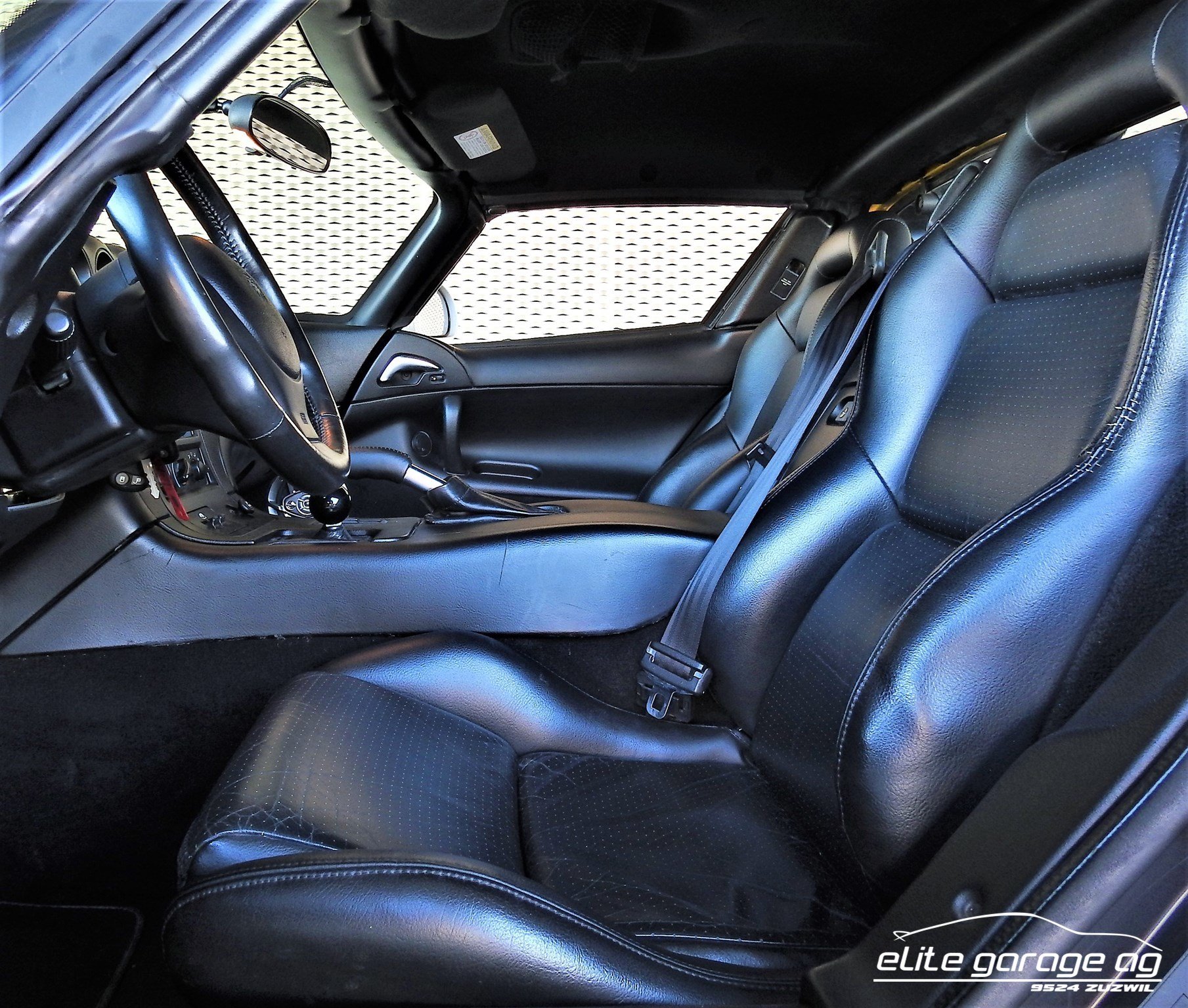 2001 Dodge Viper - VIPER RT/10, foto 10