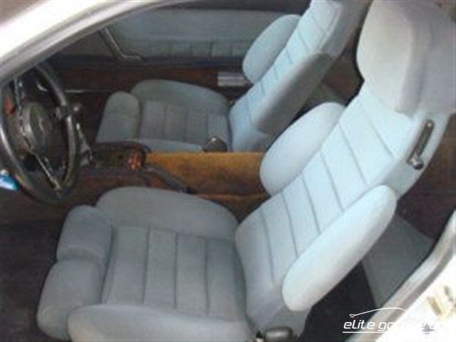1978 Alpine A310 - Alpine A310 V6, foto 4