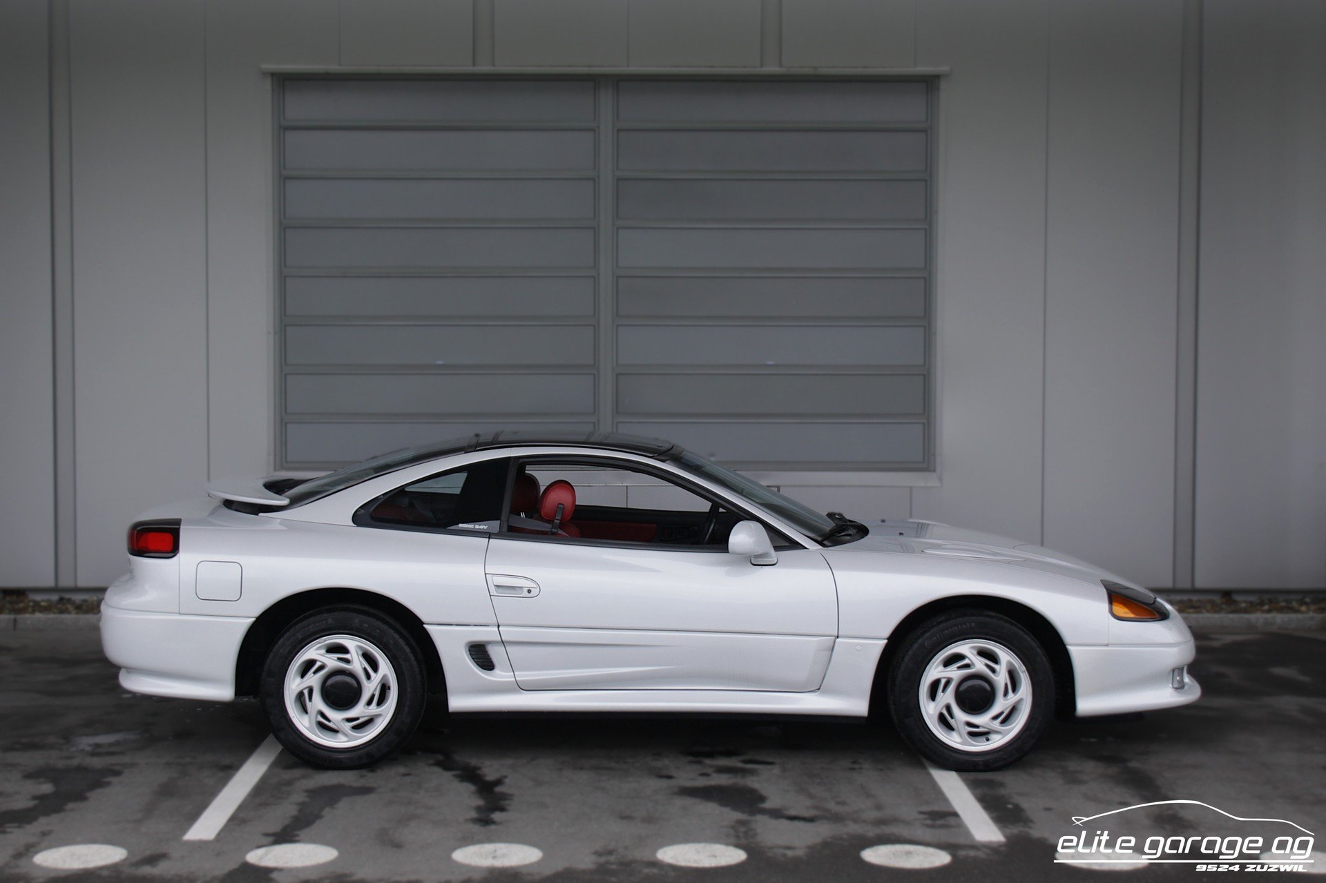1993 Dodge Stealth - Stealth R/T, foto 6