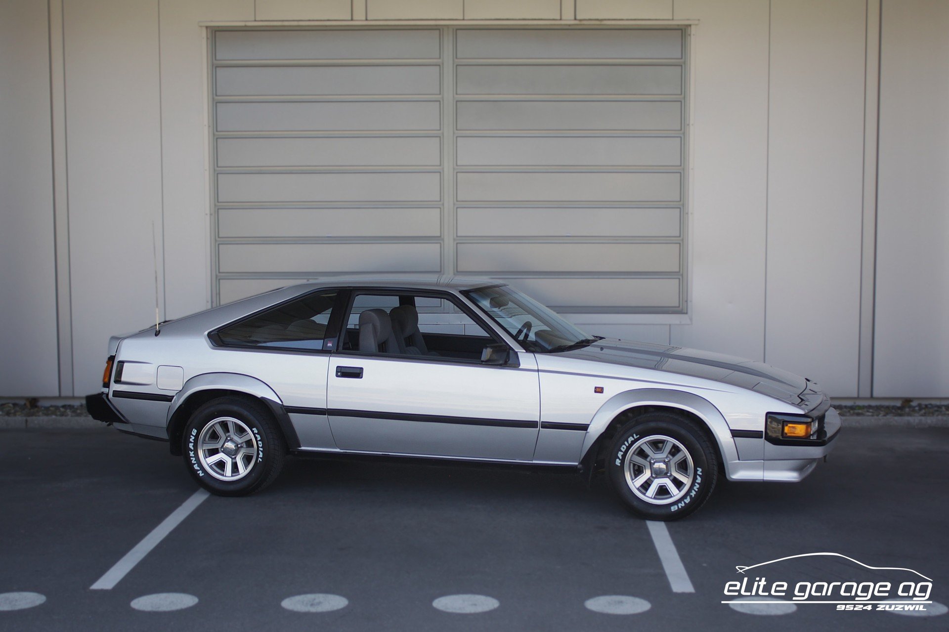 1986 Toyota Celica - Celica 2800 i Supra VETERANENGEPRÜFT, foto 7