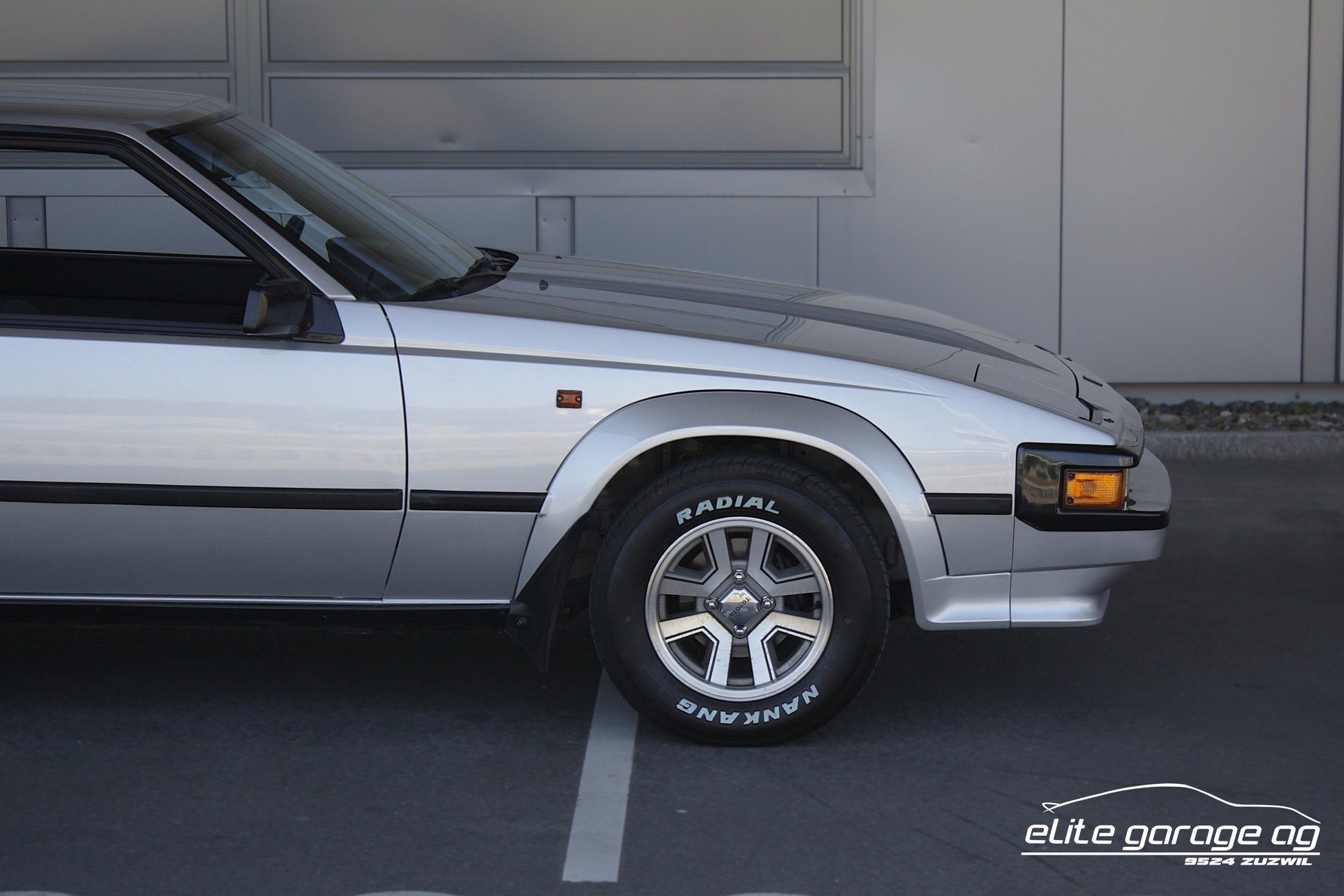 1986 Toyota Celica - Celica 2800 i Supra VETERANENGEPRÜFT, foto 10