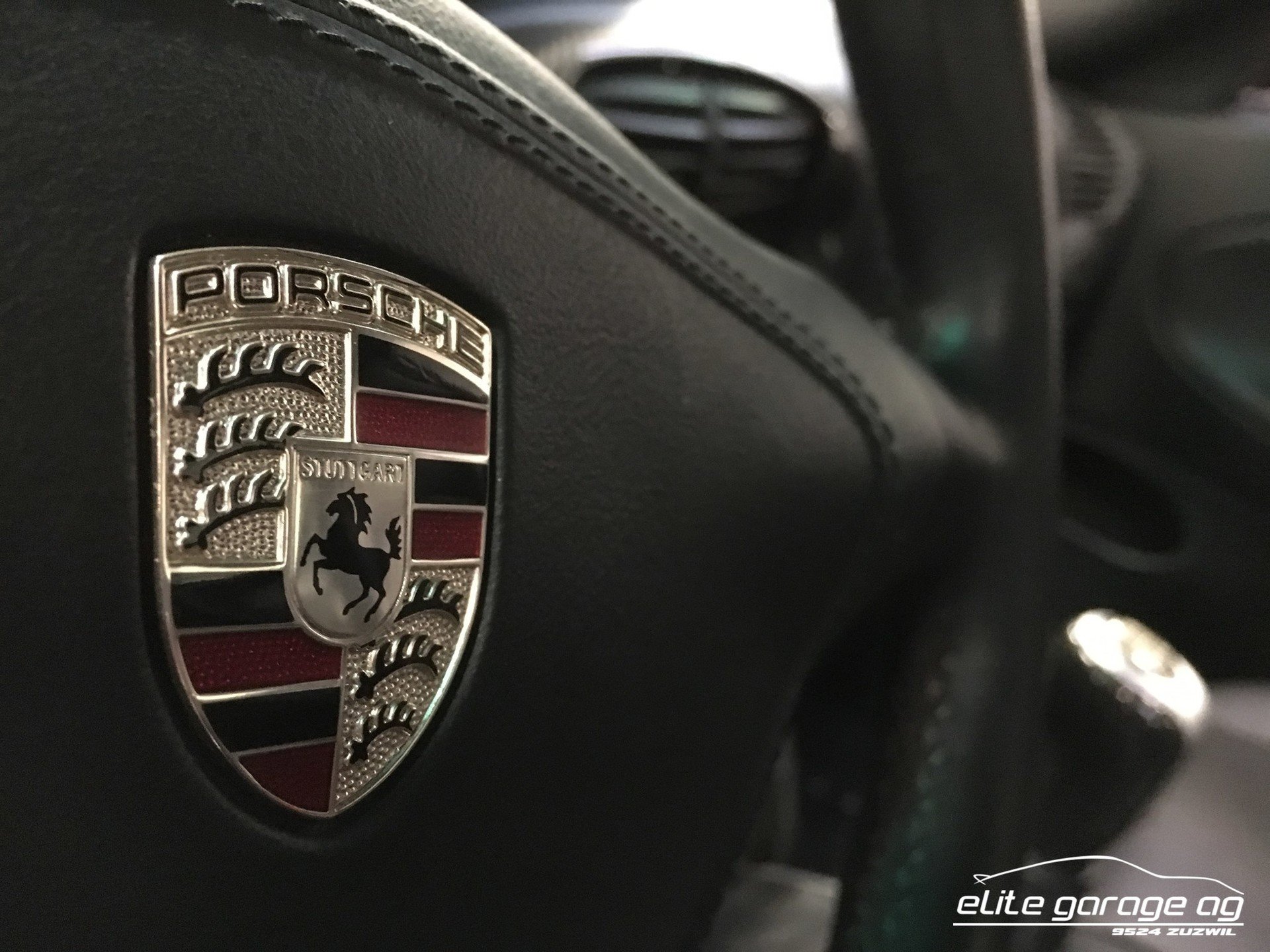 2001 Porsche 911 GT3 - 911 GT3 GEMBALLA BITURBO, foto 12