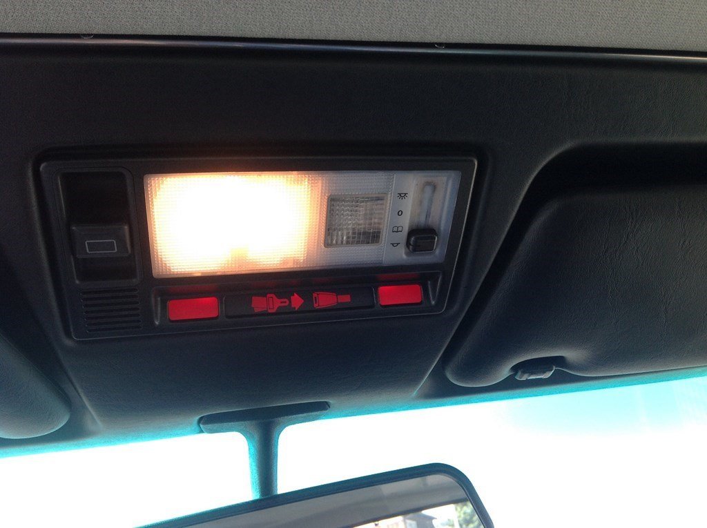 1989 Mercedes-Benz 190 - 190 E 2.5-16 Automatic, foto 11